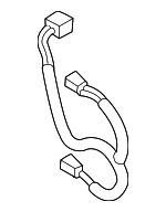 282426MR0B - : Antenna for Nissan Image