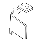 252339TB0A - Electrical: Control Box Bracket for Nissan Image