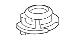 52748TLBA00 - Suspension: Lower Insulator for Honda Image