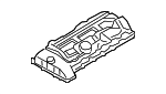 11127570292 - : Genuine OEM BMW Engine Valve / Cylinder Cover for 3.0L L6 for BMW: 135i, 135is, 335i, 335i GT xDrive, 335i xDrive, 335is, 435i, 435i Gran Coupe, 435i xDrive, 435i xDrive Gran Coupe, 530i, 535i, 535i GT, 535i GT xDrive, 535i xDrive, 540i, 640i, 640i Gran Coupe, 640i xDrive, 640i xDrive Gran Coupe, 740i, 740Li, 740Li xDrive, ActiveHybrid 3, ActiveHybrid 5, ActiveHybrid 7, M2, M235i, M235i xDrive, X1, X3, X4, X5, X6 Image