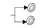 B09256052 - Body: Door Plug for Mazda Image