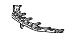 5311478011 - Body: Inner Grille for Lexus Image