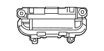 56046038AB - Body: Control Module for Mopar Image
