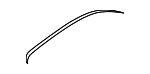 ZT751D1AA - Body: Console Housing for Mopar Image