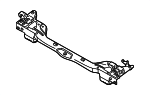2021-2024 Volvo - Upper Tie Bar