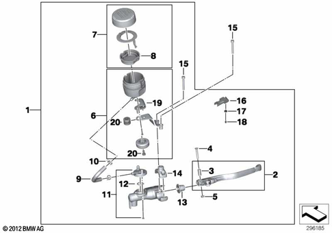 Diagram 1