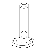 147130W000 - Emission System: Guide Tube for Nissan Image