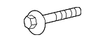 11561297 - Suspension: Adjust Bolt for GM Image