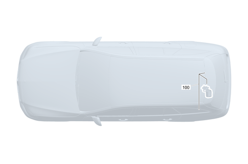 Fuel Pump Cable for 2017 Mercedes-Benz CLA 250 #0