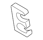 7801B203 - HVAC: Expansion Valve for Mitsubishi Image