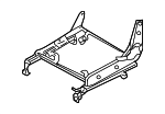 87400ZF400 - Body: Seat Adjuster for Nissan Image