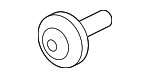 W708591S450B - Body: Reservoir Screw for Ford Image