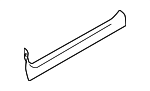 769B41GR0A - : Sill Plate for Nissan Image
