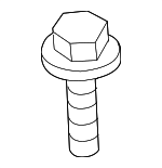 Mount Bracket Bolt