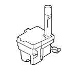 986202G000 - Body: Washer Reservoir for Kia: Optima Image