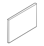 71236929377 - : Info Label for BMW: 325Ci, 330Ci, M3 Image