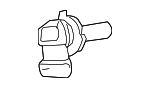 989826 - Electrical: Headlight Bulb for Volvo Image