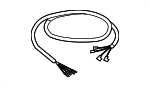30762491 - Body: Wire Harness for Volvo Image