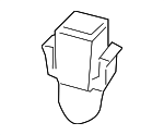 30674546 - Body: Temp Sensor for Volvo Image