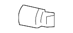 989840 - Body: Bulb for Volvo Image