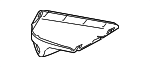 30745090 - Body: Lower Cover for Volvo Image