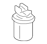 2114760532 - Fuel System: Valve for Mercedes-Benz Image