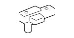 0009055904 - : Pressure Sensor                          for Mercedes-Benz Image