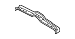 G5432EZ1MA - Body: Center Crossmember for Nissan: TITAN, TITAN XD Image