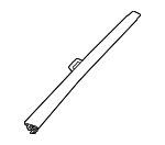 32365668 - Electrical: Tail Lamp for Volvo: C40 Recharge, EC40 Image