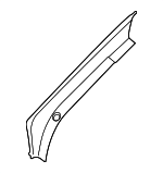 40011963 - : Panel for Volvo Image