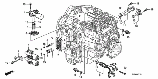 Diagram 1