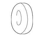 6502420AB - Suspension: Strut Rod Washer for Mopar Image