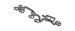 79590T7JH11 - Body: Wire for Honda: HR-V Image