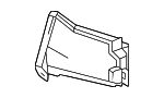 16691F0230 - Body: Guide Plate for Lexus Image