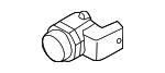 31445164 - Body: Park Sensor for Volvo: S60, S60 Cross Country, S80, V60, V60 Cross Country, V70, XC60, XC70 Image