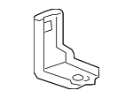 32413TA0A00 - Electrical: Positive Cable Bracket for Acura Image