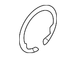 EC0126139A - Brakes: Retainer for Mazda Image