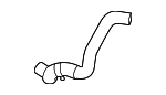 215039BT0B - : Lower Hose for Nissan: Frontier Image