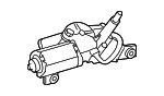 12793272 - Body: Wiper Motor for Saab: 9-3, 9-3X, 9-5 Image