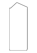 30678466 - : Headlamp Assembly Anchor for Volvo Image