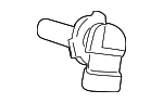 989829 - Electrical: High Beam Bulb for Volvo Image image