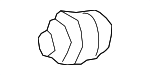 33326770985 - Suspension: Ball Joint for BMW Image