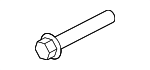 7119906093 - Suspension: Rear Upper Control Arm Bolt for BMW Image