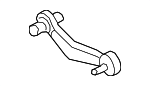 33326796001 - Suspension: Rear Upper Control Arm for BMW Image