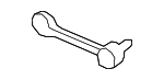 33326795047 - Suspension: Ft Upper Control Arm for BMW Image