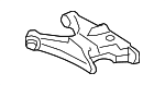 33326770951 - Suspension: Lower Control Arm for BMW Image