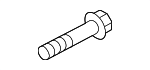527122G000 - Suspension: Suspension Control Arm Bolt for Kia Image