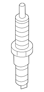2741037100 - Electrical: Spark Plug for Kia: Amanti, Optima, Sedona, Sorento, Spectra, Spectra5, Sportage Image