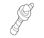 2746039800 - : Plug Wire for Kia: Sorento Image