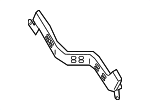 2748339811 - : Plug Wire Bracket for Kia: Sorento Image